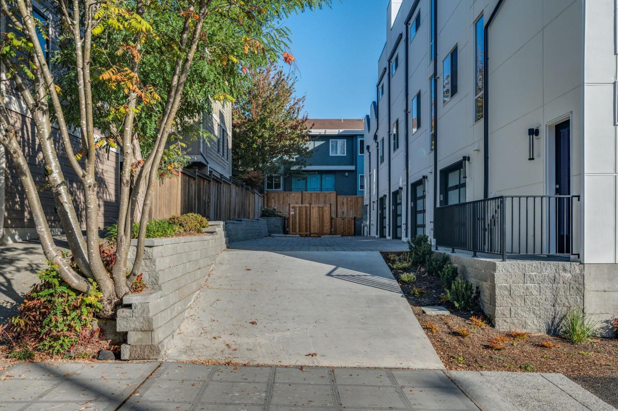 Holiday home Dayton Dream By Betterstay Seattle