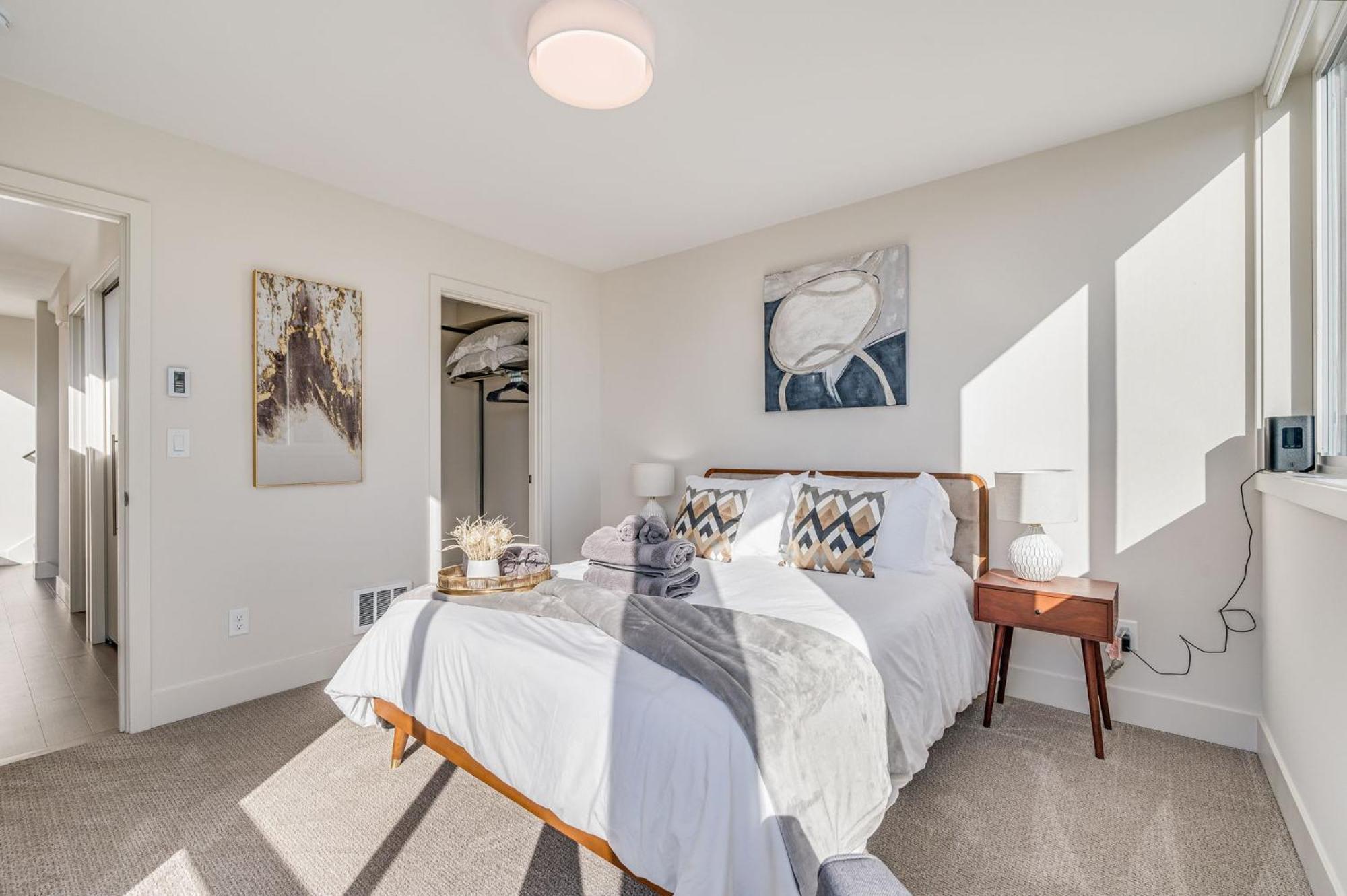 Holiday home Dayton Dream By Betterstay