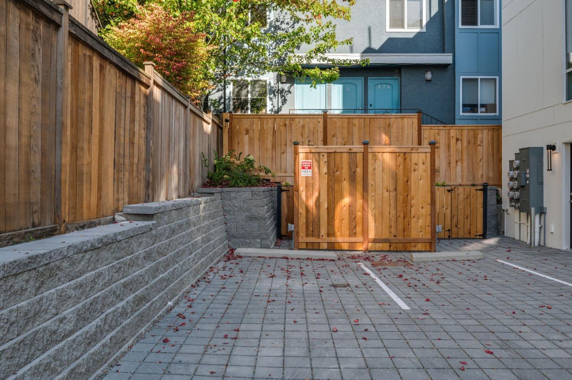 Holiday home Dayton Dream By Betterstay Seattle