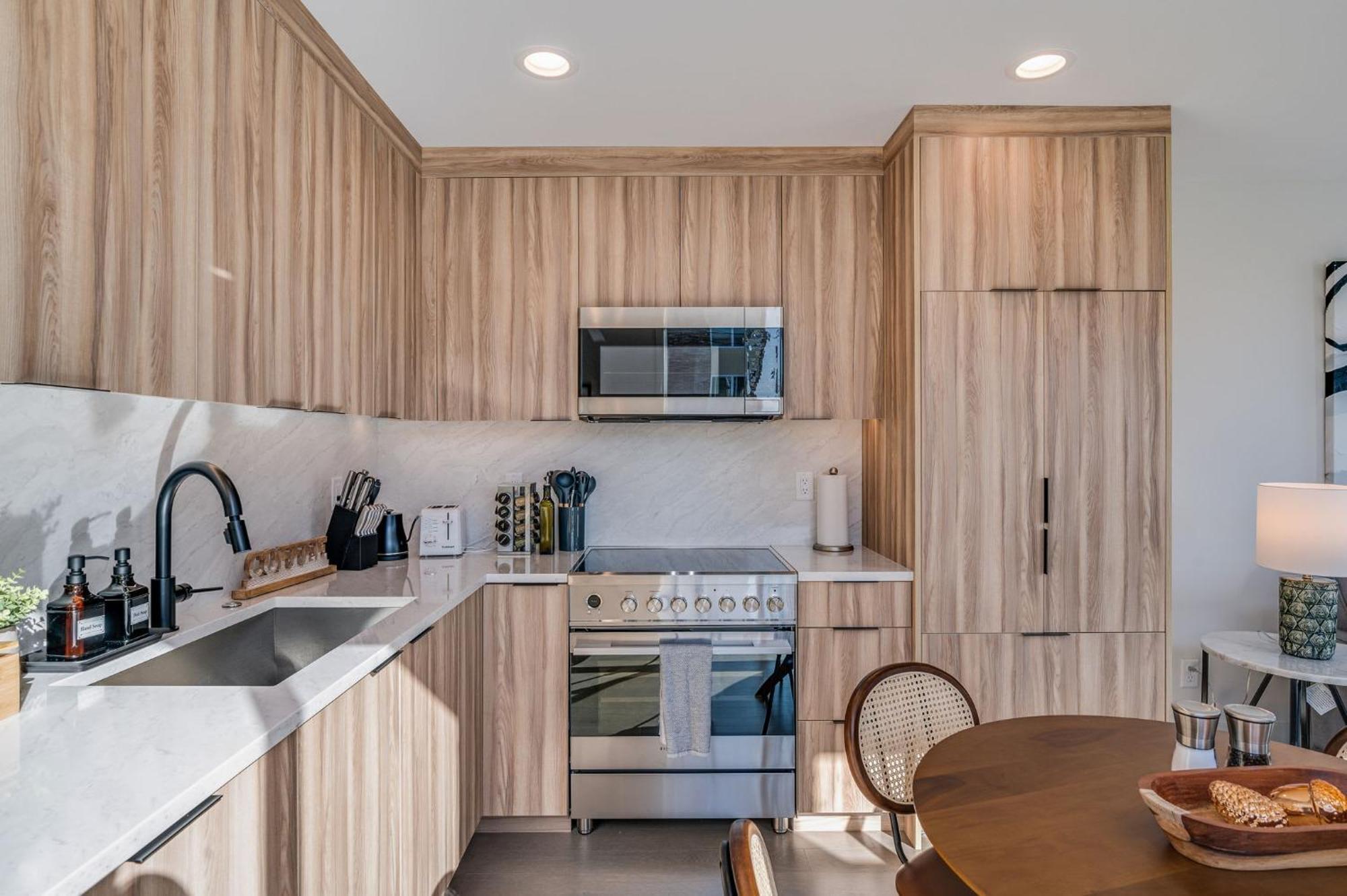 Holiday home Dayton Dream By Betterstay Seattle
