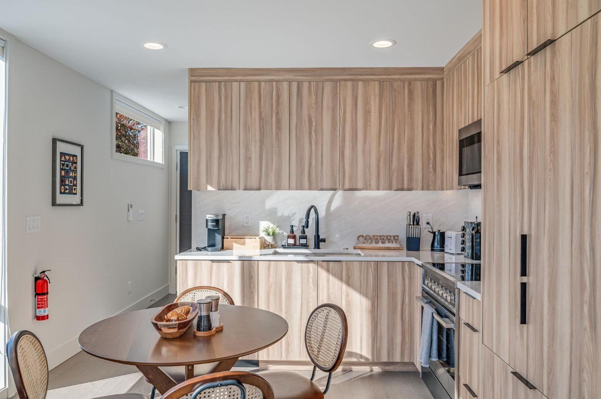 Holiday home Dayton Dream By Betterstay *