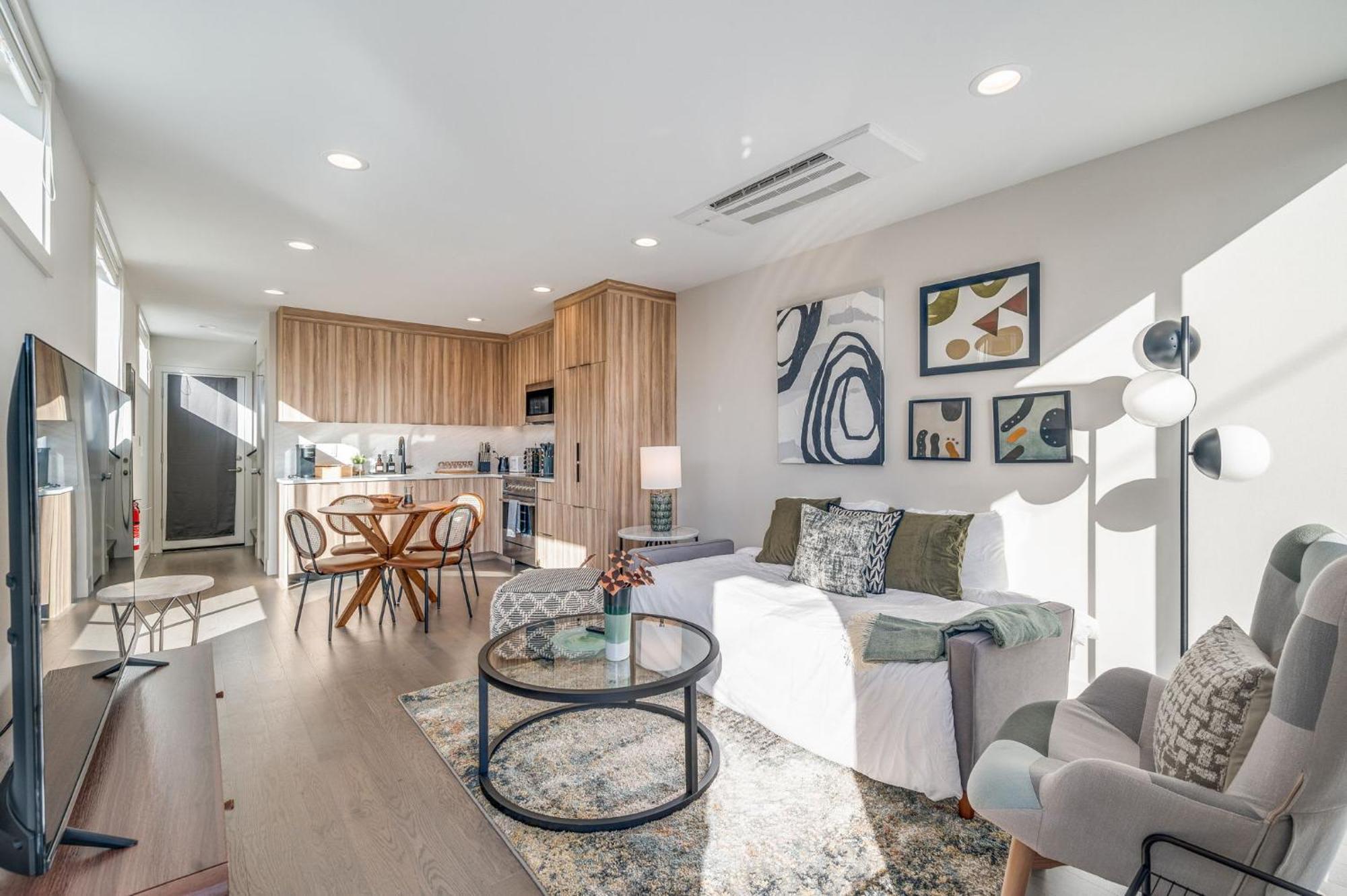 Holiday home Dayton Dream By Betterstay Seattle
