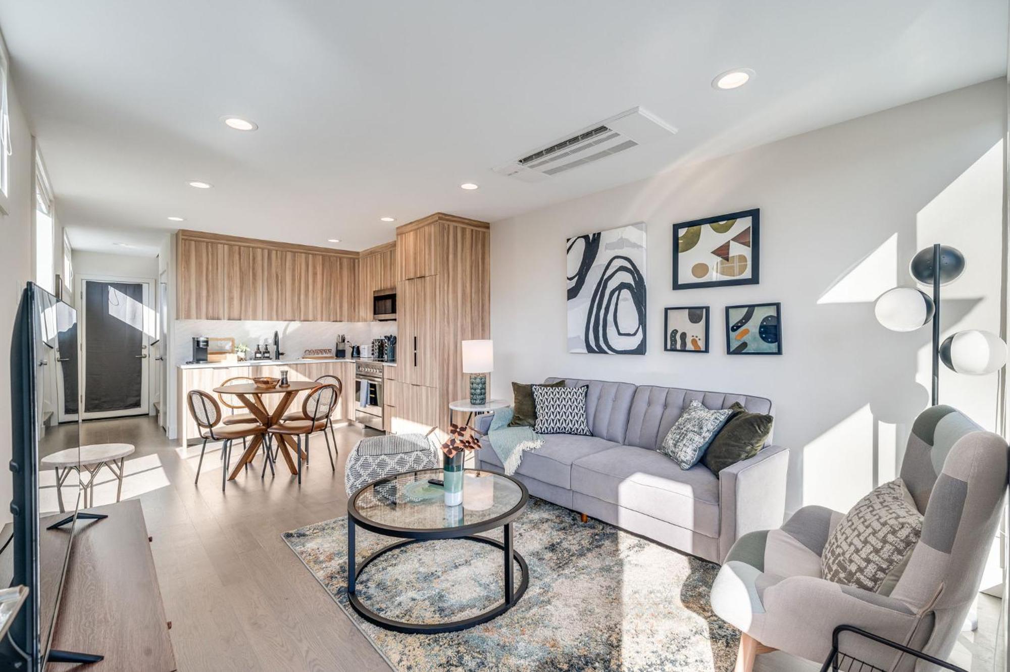Holiday home Dayton Dream By Betterstay *