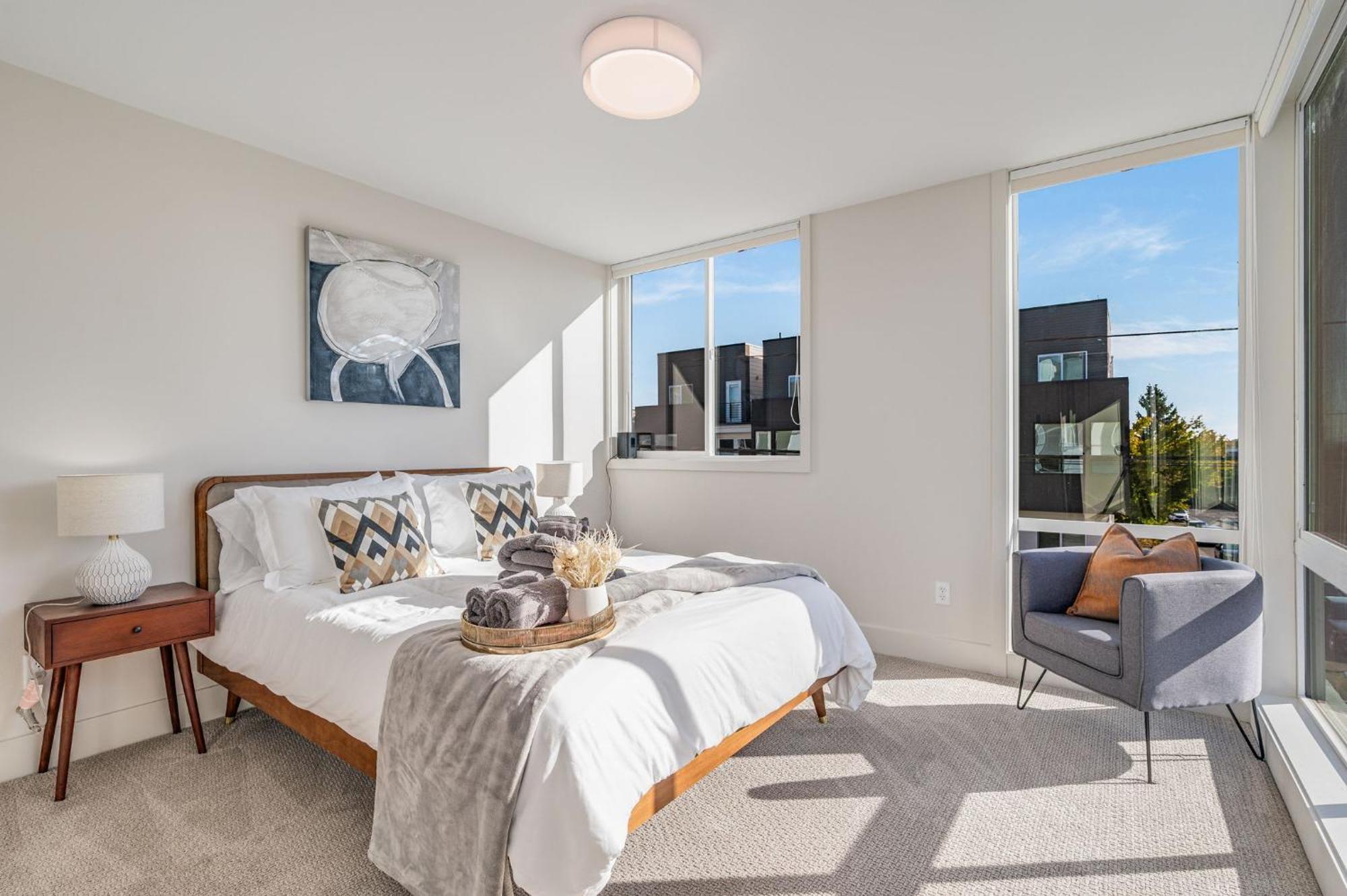 Holiday home Dayton Dream By Betterstay Seattle