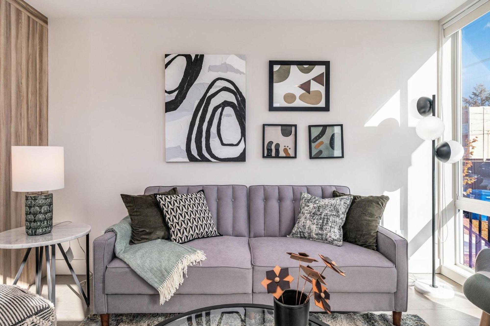 Dayton Dream By Betterstay Holiday home Seattle