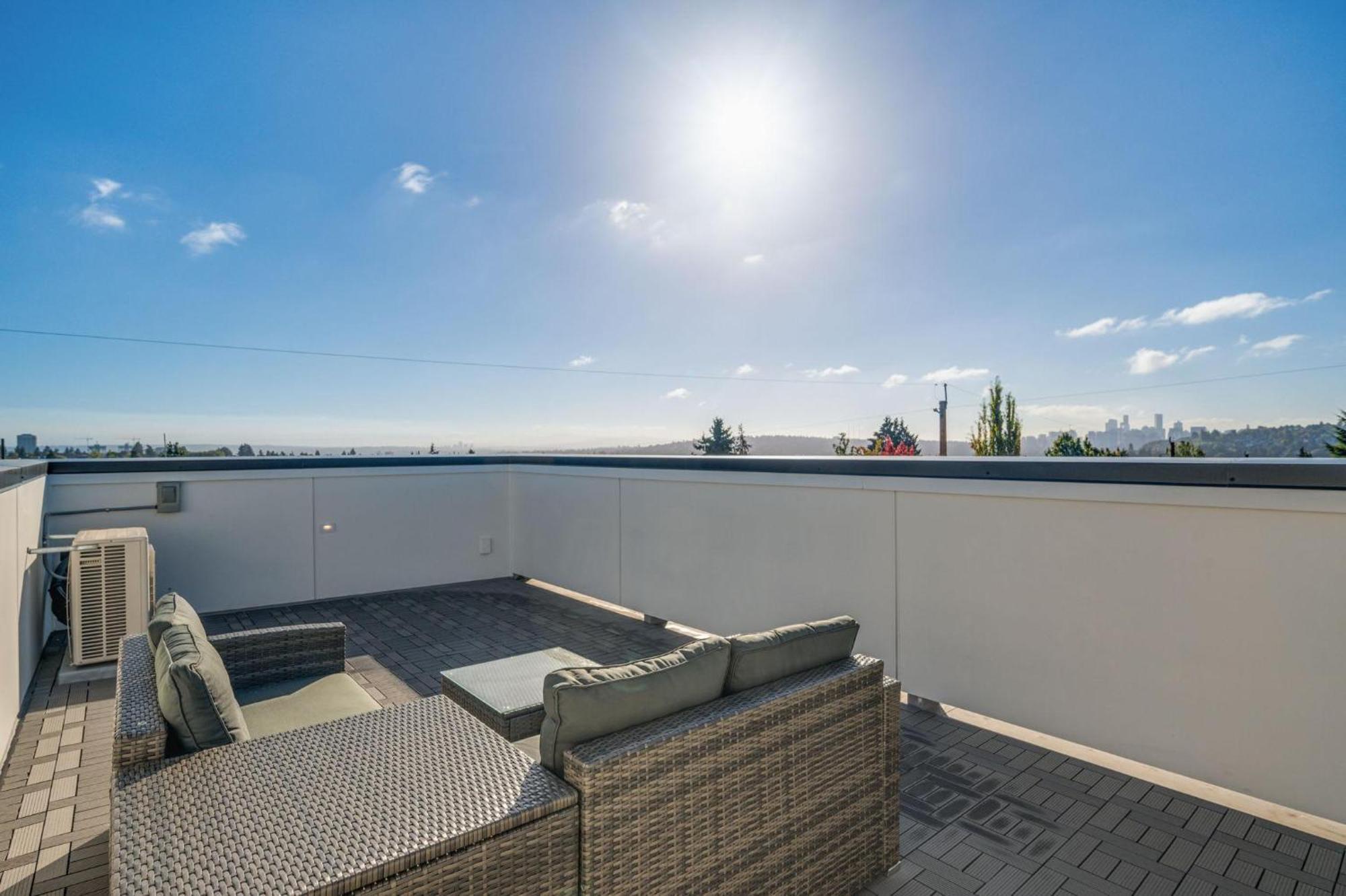Dayton Dream By Betterstay Holiday home Seattle