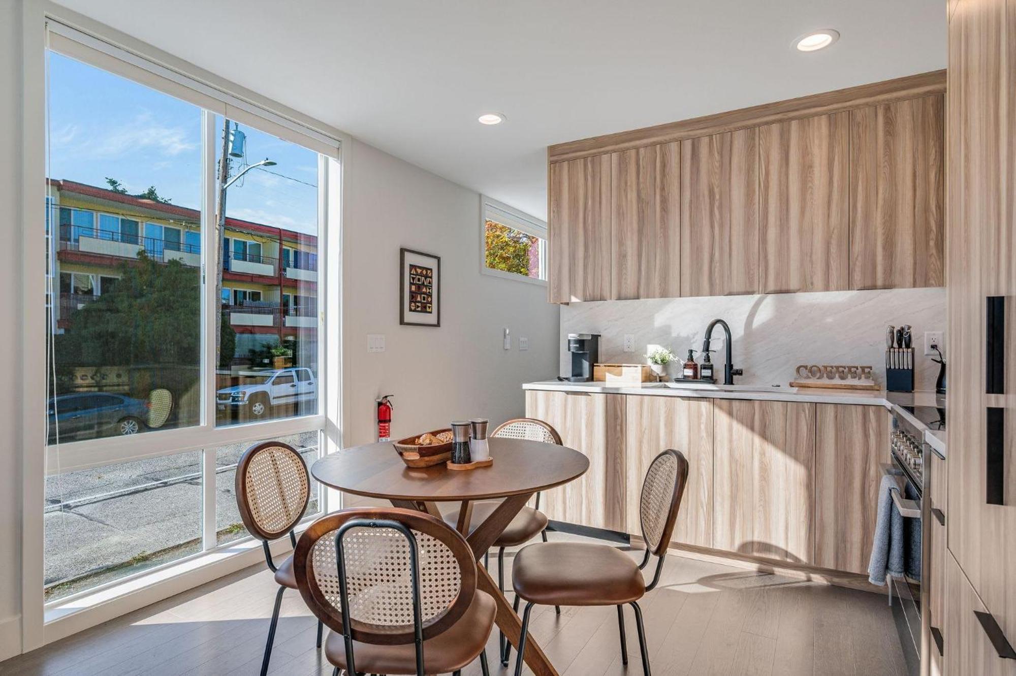 Dayton Dream By Betterstay Holiday home Seattle