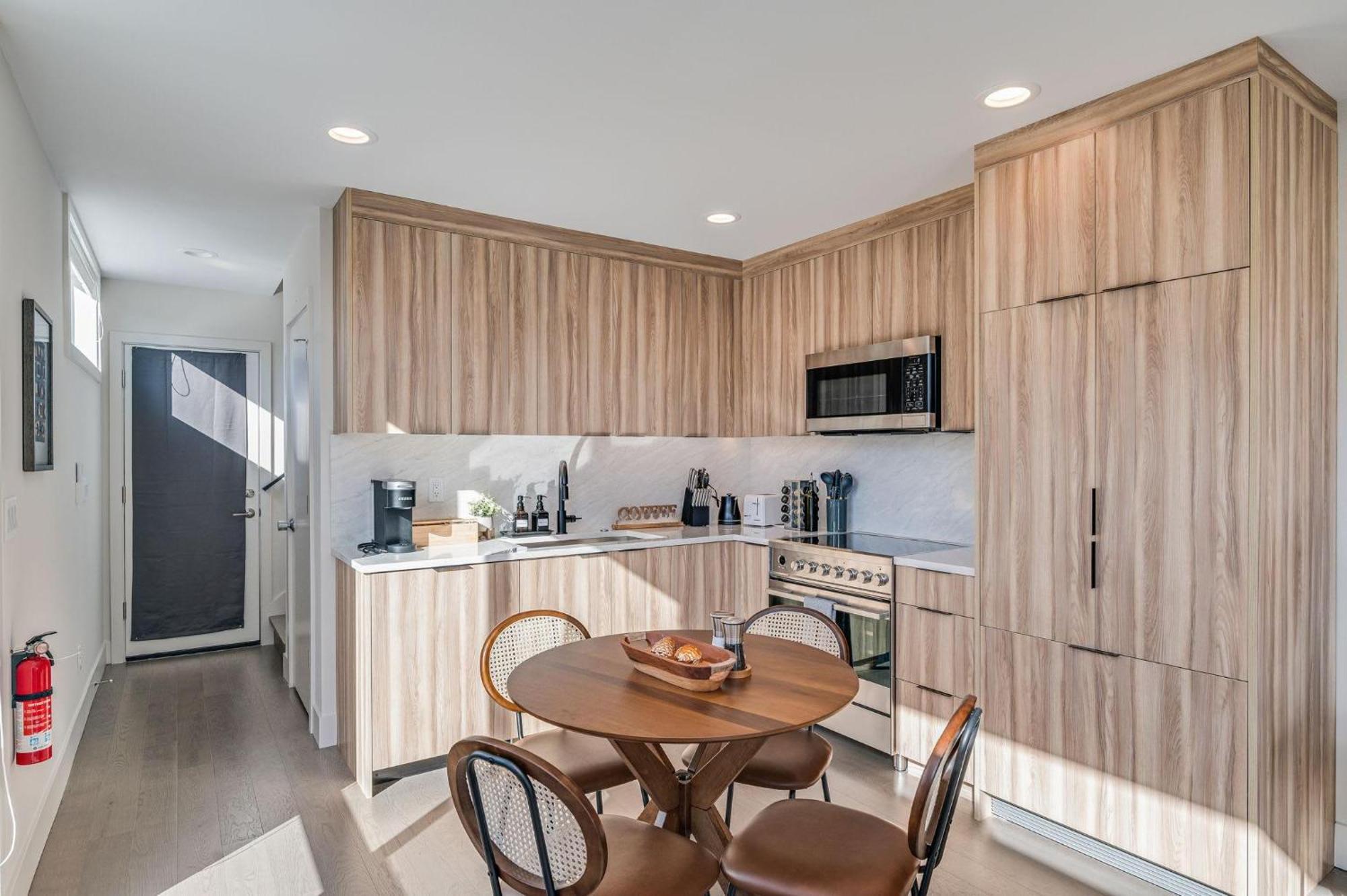 Holiday home Dayton Dream By Betterstay Seattle