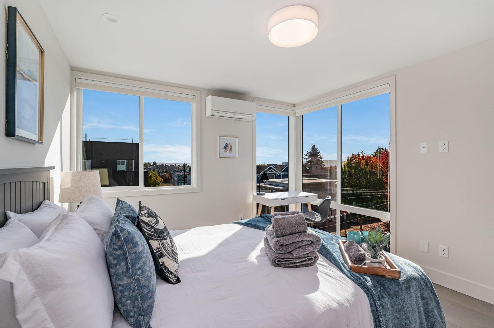 Holiday home Dayton Dream By Betterstay Seattle